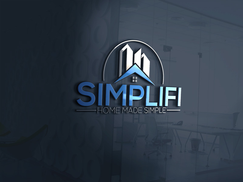 Logo Design entry 1715539 submitted by Sa_Shamjet