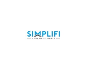 Logo Design entry 1654991 submitted by irnawan to the Logo Design for Simplifi run by jmassimo