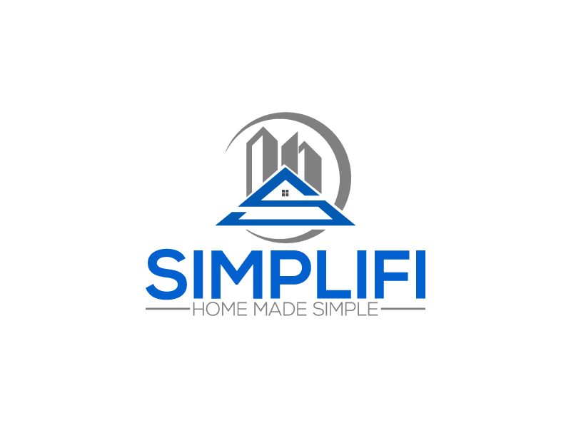 Logo Design entry 1715575 submitted by Sa_Shamjet