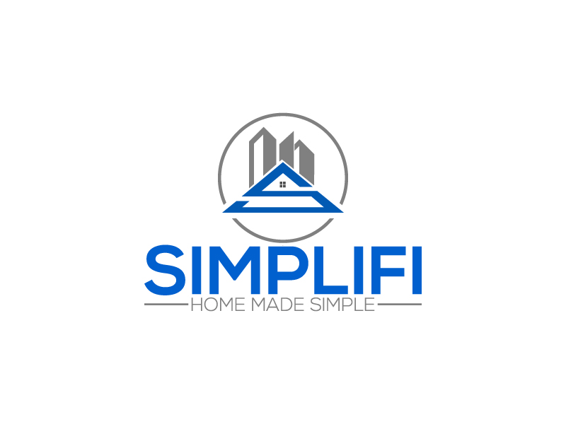 Logo Design entry 1715577 submitted by Sa_Shamjet