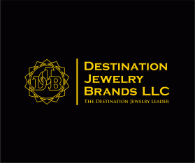 Logo Design entry 1655101 submitted by Fathenry to the Logo Design for Destination Jewelry Brands LLC run by mitchell@destinationjewelry.com