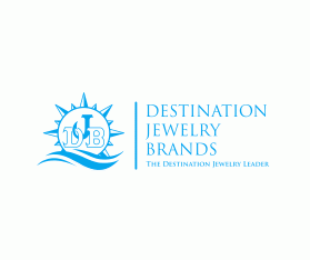 Logo Design entry 1655213 submitted by wongsanus to the Logo Design for Destination Jewelry Brands LLC run by mitchell@destinationjewelry.com