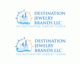 Logo Design entry 1720961 submitted by dsdezign
