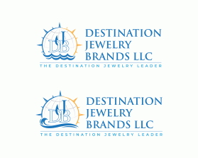 Logo Design entry 1720963 submitted by dsdezign
