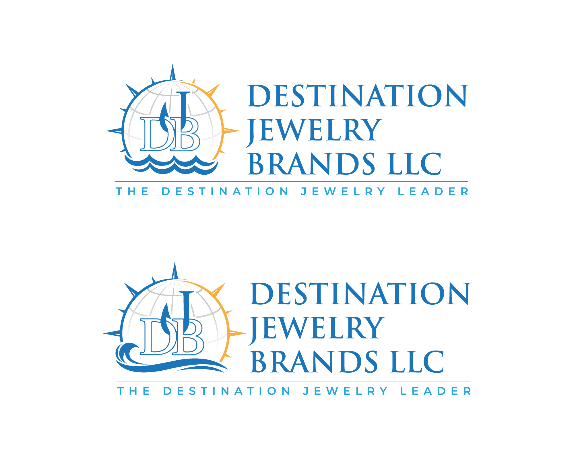 Logo Design entry 1720963 submitted by dsdezign