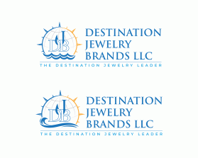 Logo Design entry 1720964 submitted by dsdezign