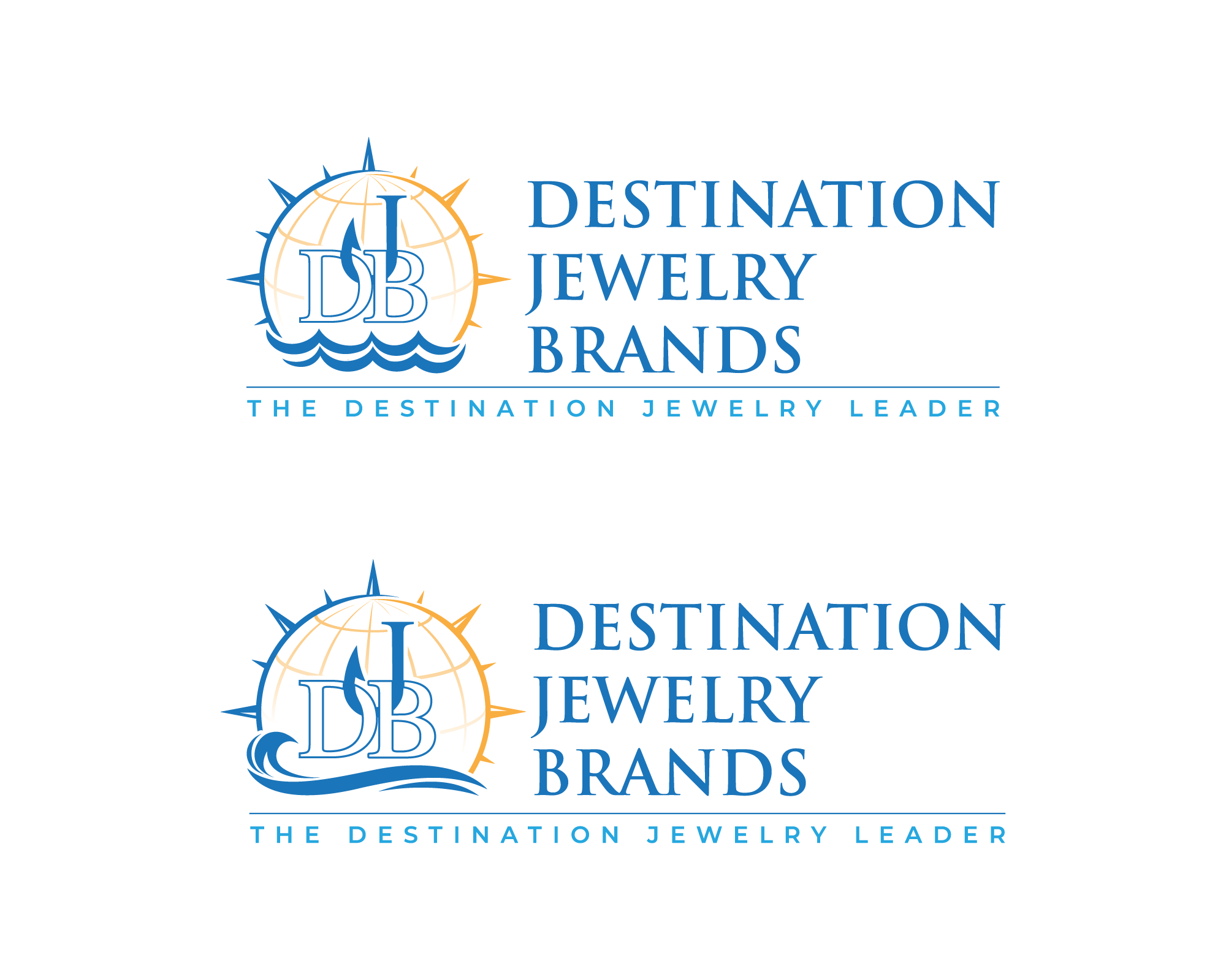 Logo Design entry 1720968 submitted by dsdezign