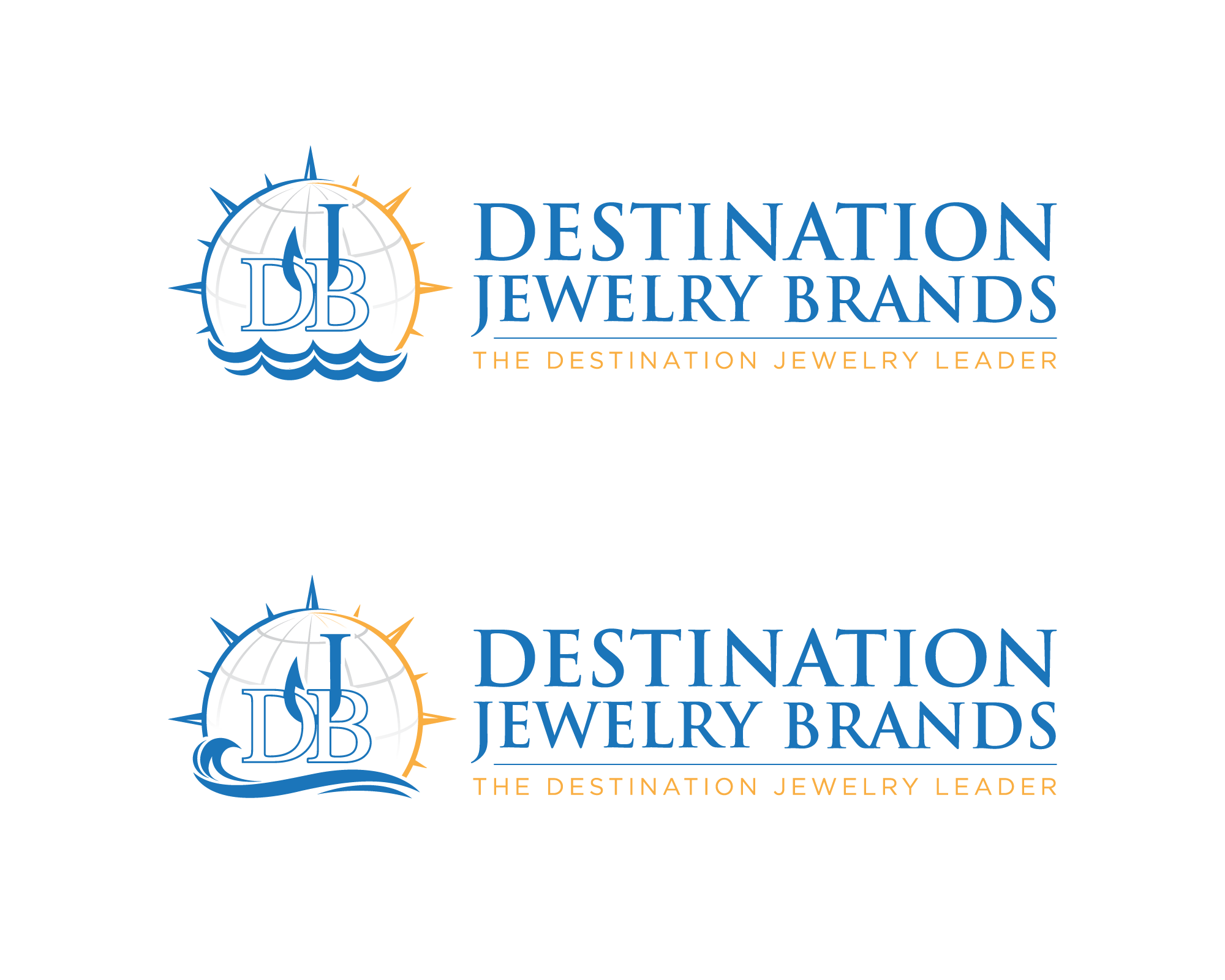 Logo Design entry 1720974 submitted by dsdezign