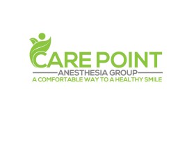 Logo Design entry 1655258 submitted by DAYS to the Logo Design for CarePoint Anesthesia Group run by Carepoint1