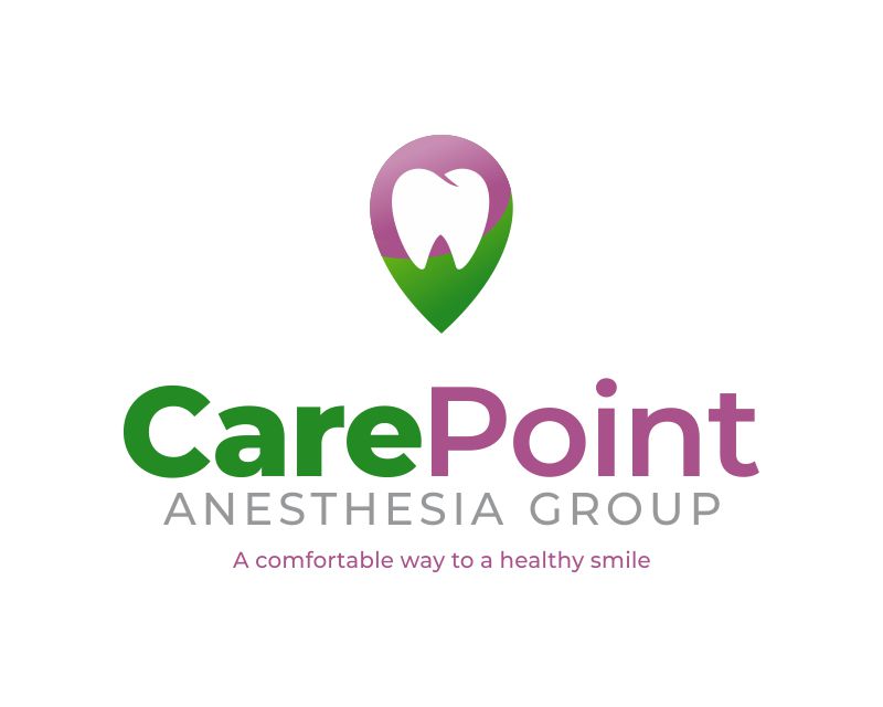 Logo Design entry 1655335 submitted by paragraphikadesigns to the Logo Design for CarePoint Anesthesia Group run by Carepoint1
