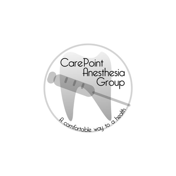 Logo Design entry 1655336 submitted by AitorMaria to the Logo Design for CarePoint Anesthesia Group run by Carepoint1