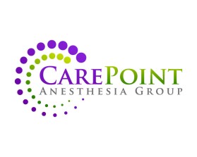 Logo Design Entry 1655362 submitted by shumalumba to the contest for CarePoint Anesthesia Group run by Carepoint1