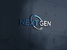 Logo Design entry 1655400 submitted by idnas01 to the Logo Design for NextGen Massage Chairs run by NexrGen