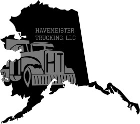Logo Design entry 1655597 submitted by joco to the Logo Design for Havemeister Trucking, LLC run by havemeistertrucking