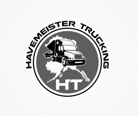Logo Design entry 1655598 submitted by joco to the Logo Design for Havemeister Trucking, LLC run by havemeistertrucking