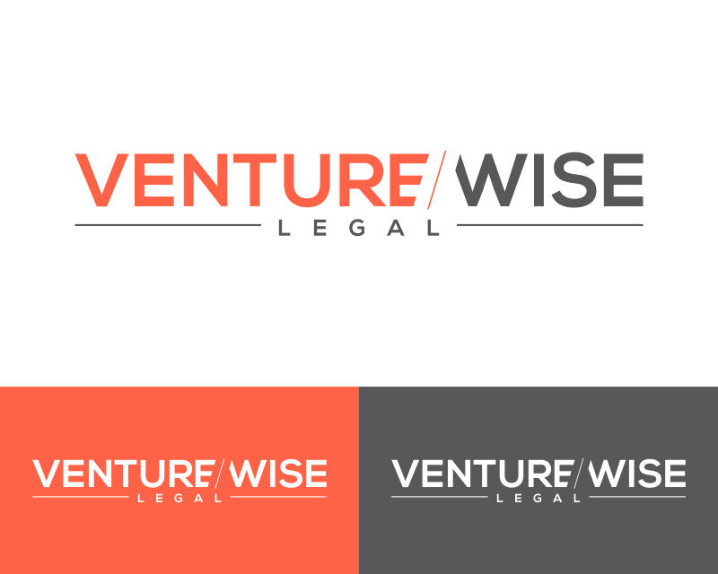 Logo Design entry 1655717 submitted by SN to the Logo Design for VentureWise Legal run by acmlaucnh