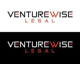 Logo Design Entry 1655784 submitted by airacheeka to the contest for VentureWise Legal run by acmlaucnh