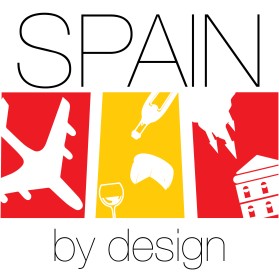Logo Design entry 1655943 submitted by dsdezign to the Logo Design for Spain by Design run by melobrien