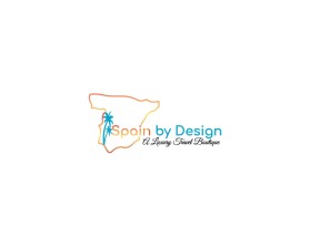 Logo Design entry 1655945 submitted by Chellz to the Logo Design for Spain by Design run by melobrien