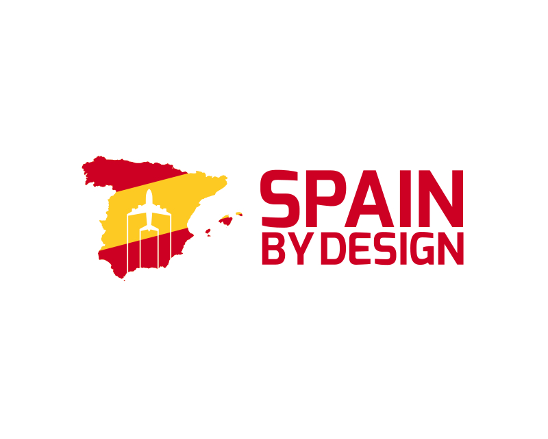 Logo Design entry 1655976 submitted by luthfirobbaniy to the Logo Design for Spain by Design run by melobrien