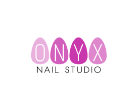 Logo Design entry 1656009 submitted by designr to the Logo Design for Onyx Nails Studio run by Td_coming