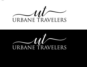 Logo Design entry 1656041 submitted by osman36 to the Logo Design for Urbane Travelers run by urbanetravelers