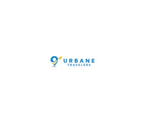 Logo Design entry 1656045 submitted by osman36 to the Logo Design for Urbane Travelers run by urbanetravelers