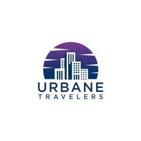 Logo Design entry 1656051 submitted by designr to the Logo Design for Urbane Travelers run by urbanetravelers