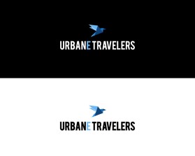Logo Design entry 1656056 submitted by designr to the Logo Design for Urbane Travelers run by urbanetravelers