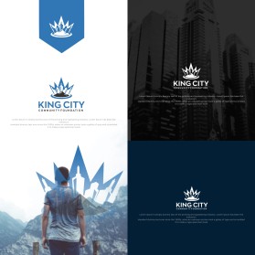 Logo Design entry 1716030 submitted by Farhan