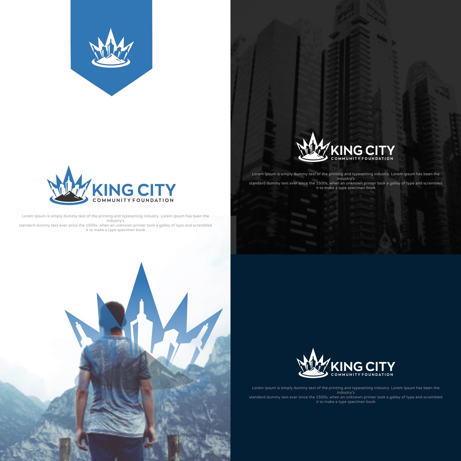 Logo Design entry 1716031 submitted by Farhan
