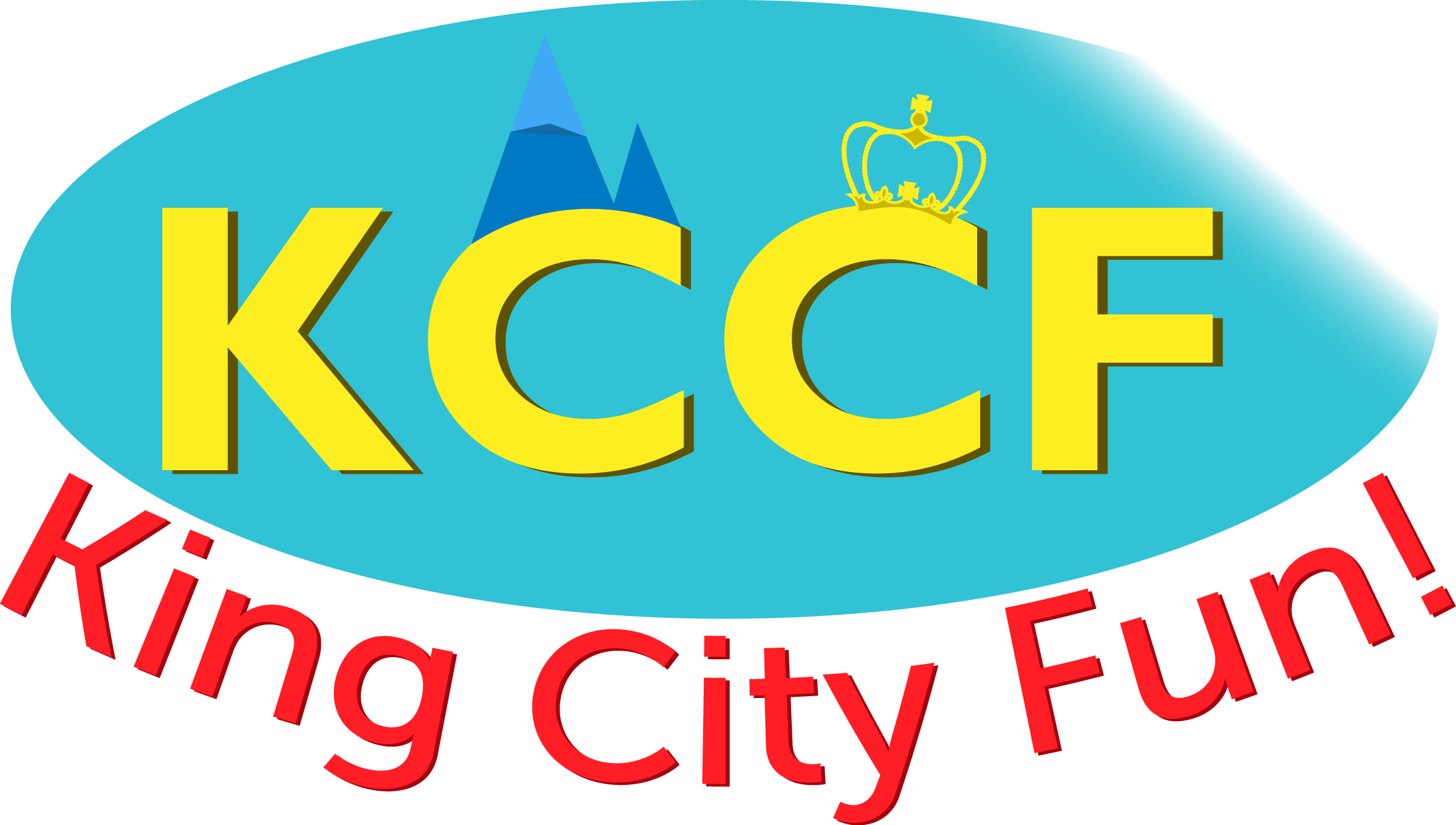 Logo Design entry 1656118 submitted by Robertlim to the Logo Design for King City Community Foundation (KCCF) run by KCCFOregon