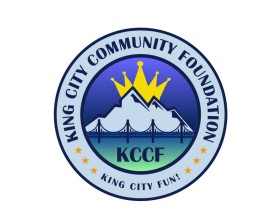 Logo Design entry 1656121 submitted by spinas to the Logo Design for King City Community Foundation (KCCF) run by KCCFOregon