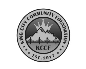Logo Design entry 1656133 submitted by fathonirzky to the Logo Design for King City Community Foundation (KCCF) run by KCCFOregon
