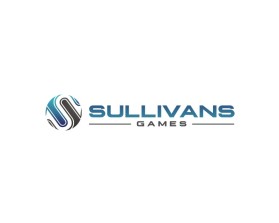 Logo Design entry 1656243 submitted by Chellz to the Logo Design for Sullivans Games run by sullivansgames