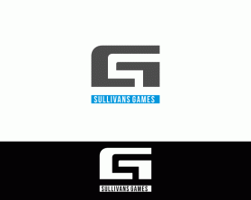 Logo Design Entry 1656361 submitted by TRC  to the contest for Sullivans Games run by sullivansgames