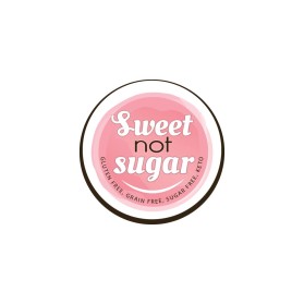 Logo Design entry 1656773 submitted by Ed Art to the Logo Design for Sweet not sugar run by paulasaeng