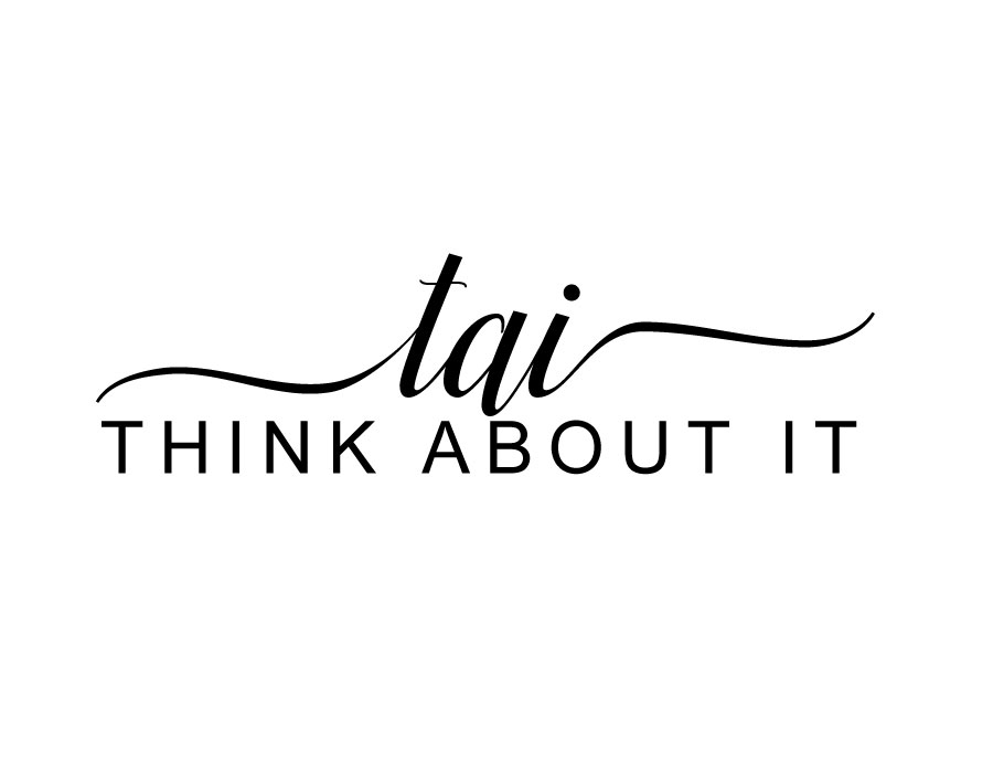 Logo Design entry 1656820 submitted by Dark49 to the Logo Design for Think About It run by cheer2u