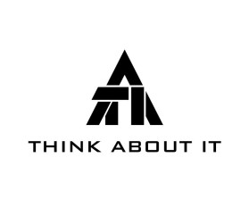 Logo Design Entry 1656865 submitted by fathonirzky to the contest for Think About It run by cheer2u