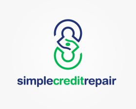 Logo Design entry 1657067 submitted by naiven to the Logo Design for Simple Credit Repair run by moreloans@mortgagemasterkey.com
