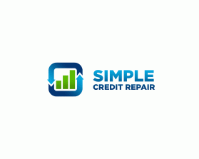 Logo Design Entry 1657196 submitted by chzsquad1 to the contest for Simple Credit Repair run by moreloans@mortgagemasterkey.com
