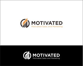 Logo Design entry 1657217 submitted by quimcey to the Logo Design for Motivated run by mcomley