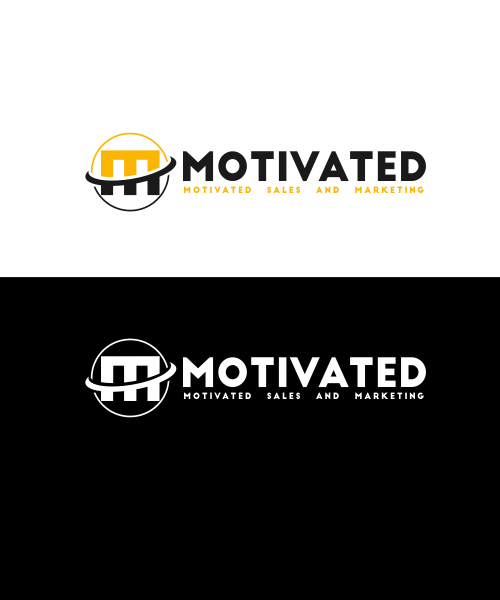 Logo Design entry 1657566 submitted by balsh to the Logo Design for Motivated run by mcomley