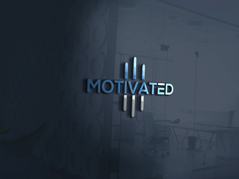 Logo Design entry 1657277 submitted by T2T to the Logo Design for Motivated run by mcomley