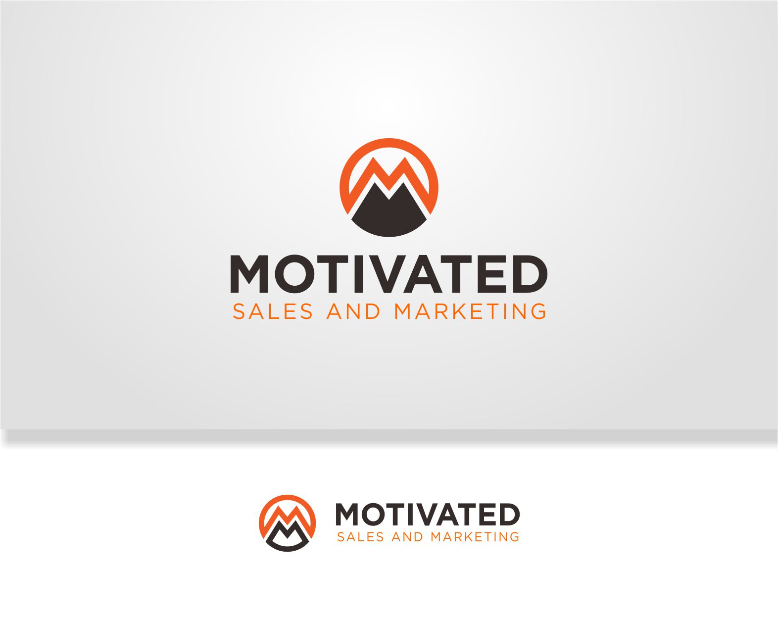 Logo Design entry 1717664 submitted by Moderat