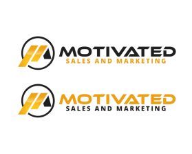 Logo Design entry 1657522 submitted by gadjahmada to the Logo Design for Motivated run by mcomley