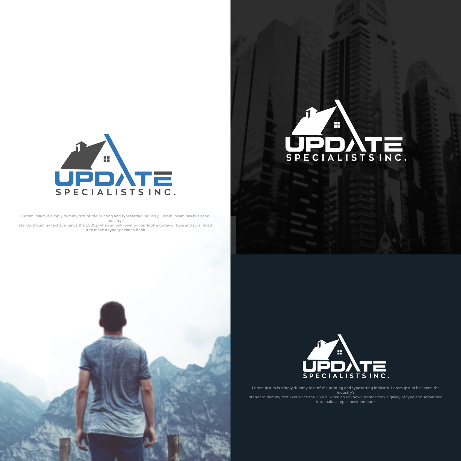 Logo Design entry 1717509 submitted by Farhan