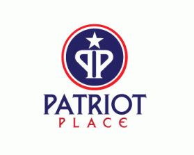 Logo Design entry 1657696 submitted by fathonirzky to the Logo Design for Patriot Place run by nickgohlke