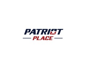 Logo Design entry 1657697 submitted by kbcorbin to the Logo Design for Patriot Place run by nickgohlke