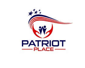Logo Design Entry 1657702 submitted by MyLess to the contest for Patriot Place run by nickgohlke